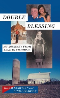 Enlarge image Cover: Double Blessing - WestBow Press