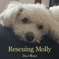 Cover: Rescuing Molly - WestBow Press