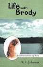 Cover: Life with Brody - WestBow Press