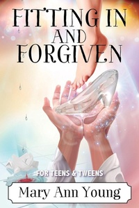 Enlarge image Cover: Fitting In And Forgiven - Outskirts Press