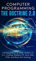 Abbildung von: Computer Programming The Doctrine 2.0 - Adesh Silva