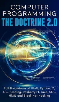 Abbildung von: Computer Programming The Doctrine 2.0 - Adesh Silva