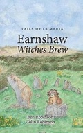 Cover: Earnshaw - Cumbrian Tails