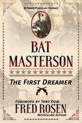 Cover: Bat Masterson - Rj Parker Publishing