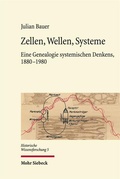 Cover: Zellen, Wellen, Systeme - Mohr Siebeck