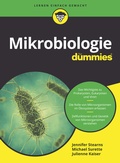 Bild: Mikrobiologie für Dummies - Wiley-VCH