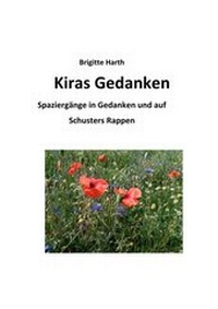 Abbildung von: Kiras Gedanken - BoD - Books on Demand