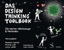 Cover: Das Design Thinking Toolbook - Vahlen
