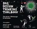 Cover: Das Design Thinking Toolbook - Vahlen