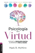 Cover: Psicologia de la Virtud - Vida Publishers
