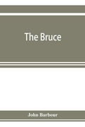 Cover: The Bruce - ALPHA EDITION