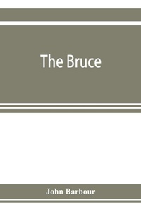 Enlarge image Cover: The Bruce - ALPHA EDITION