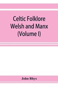 Cover: Celtic folklore - ALPHA EDITION