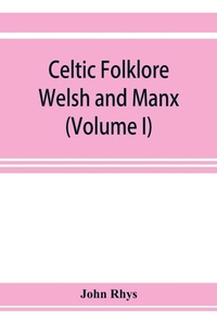 Enlarge image Cover: Celtic folklore - ALPHA EDITION