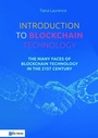 Cover: Introduction to Blockchain Technology - Van Haren Publishing BV