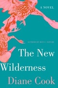 Cover: New Wilderness - HarperCollins