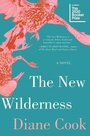 Cover: The New Wilderness - Collins