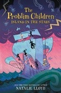 Cover: The Problim Children: Island in the Stars - HarperCollins