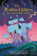 Cover: The Problim Children: Island in the Stars - HarperCollins