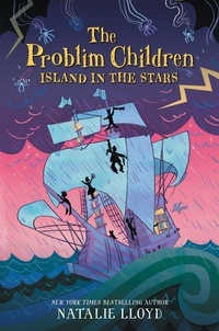 Enlarge image Cover: The Problim Children: Island In The Stars - HarperCollins