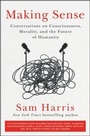 Cover: Making Sense - HarperCollins