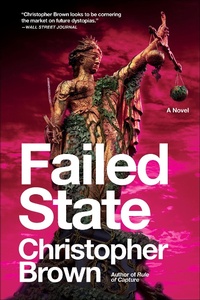 Abbildung von: Failed State - Harper Voyager
