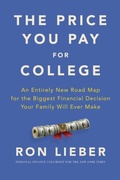 Cover: The Price You Pay for College - HarperCollins
