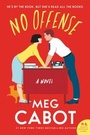 Cover: No Offense - HarperCollins