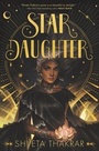 Cover: Star Daughter - HarperCollins