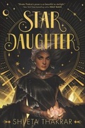 Cover: Star Daughter - HarperCollins
