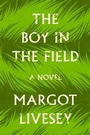 Cover: Boy in the Field - HarperCollins