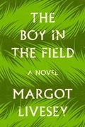 Cover: Boy in the Field - HarperCollins