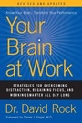 Cover: Your Brain at Work, Revised and Updated - HarperCollins