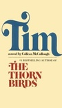 Cover: Tim - HarperCollins