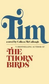 Enlarge image Cover: Tim - HarperCollins