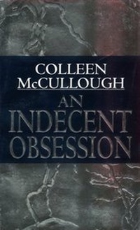 Abbildung von: An Indecent Obsession - Avon Books