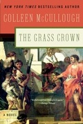 Cover: The Grass Crown - HarperCollins