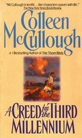 Cover: A Creed for the Third Millennium - HarperCollins