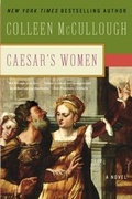 Cover: Caesar's Women - HarperCollins