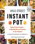 Cover: Milk Street Fast and Slow - Little, Brown and Company