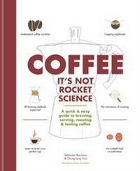 Abbildung von: Coffee: It's not rocket science - Hamlyn