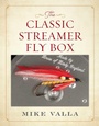 Cover: The Classic Streamer Fly Box - Stackpole Books