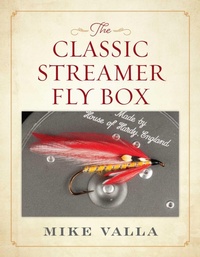 Enlarge image Cover: The Classic Streamer Fly Box - Stackpole Books