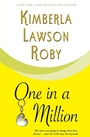 Cover: One in a Million - HarperCollins
