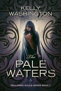 Cover: The Pale Waters - Kelly Washington