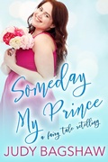 Cover: Someday My Prince - Skyla Dawn Cameron