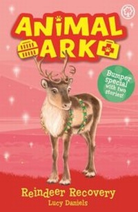 Enlarge image Cover: Reindeer Recovery - ORCHARD BOOKS