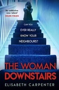 Cover: The Woman Downstairs - Orion