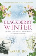 Cover: Blackberry Winter - Orion