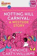 Cover: Notting Hill Carnival (Quick Reads) - TRAPEZE